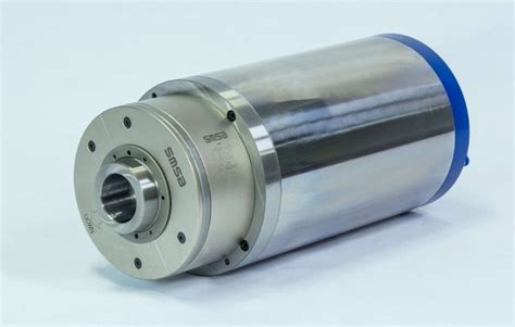 cnc spindle motor|Motorized Spindles .